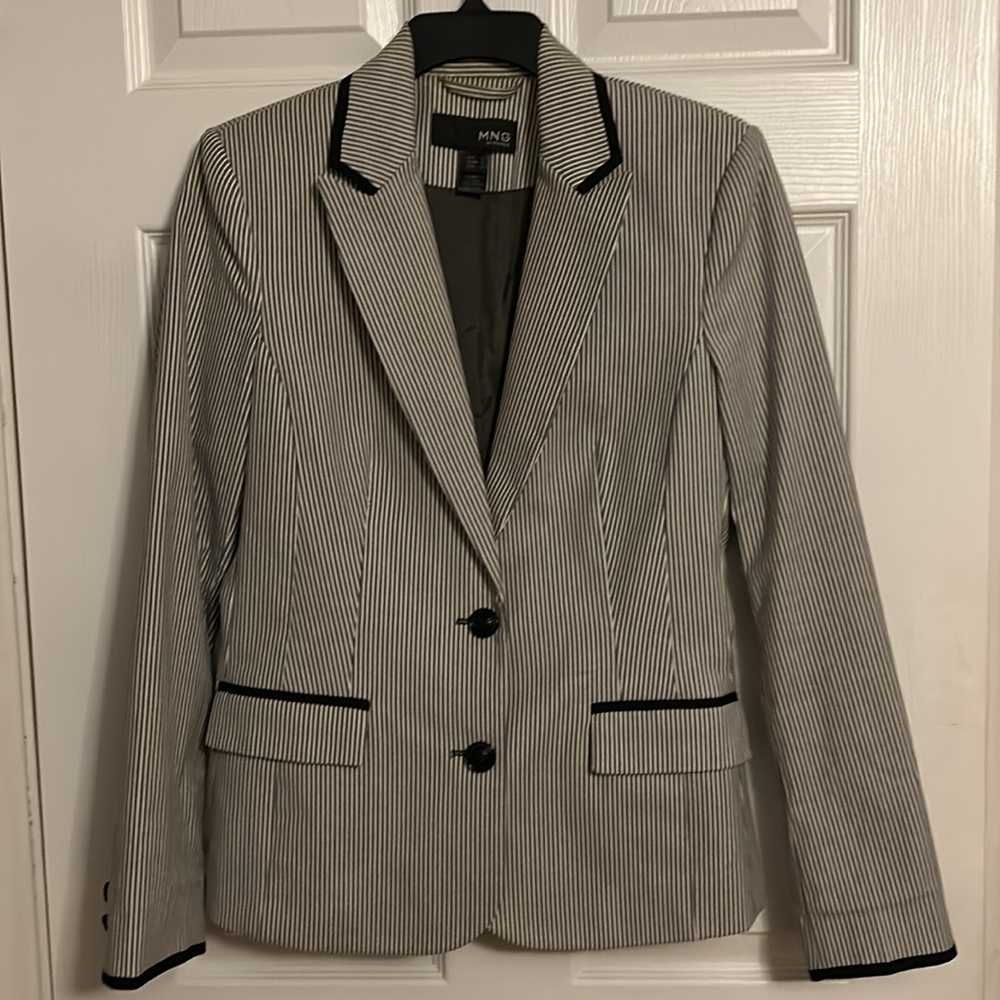 MNG blazer